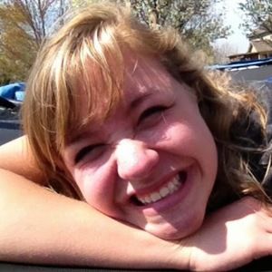 Meet your Posher, Grace